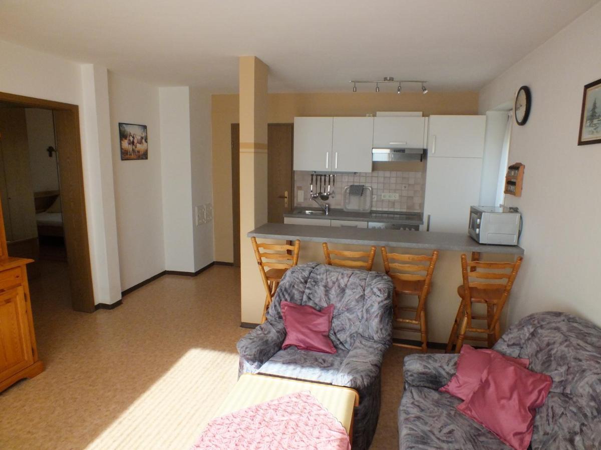 Pension & Reitschule Fuchsenhof Seebarn Dış mekan fotoğraf